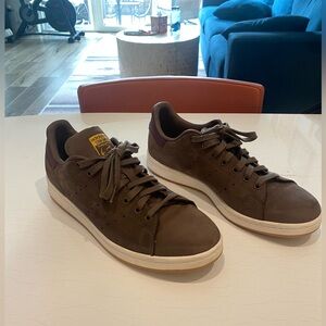 ADIDAS STAN SMITH LUX SNEAKER LIKE NEW
